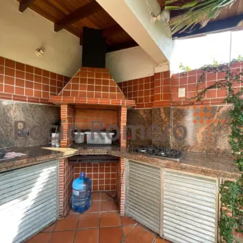 #731 - Casa en conjunto cerrado en Los Patios en venta de 240m², 4 habitaciones y 2 parqueaderos - 11