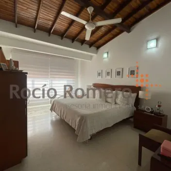 #731 - Casa en conjunto cerrado en Los Patios en venta de 240m², 4 habitaciones y 2 parqueaderos - 12