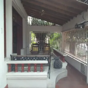 #734 - Casa en Cúcuta en venta de 300m², 4 habitaciones y 2 parqueaderos - 2