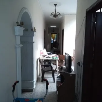 #734 - Casa en Cúcuta en venta de 300m², 4 habitaciones y 2 parqueaderos - 6