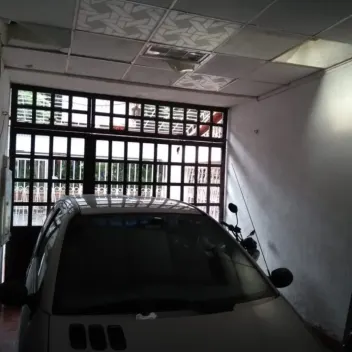 #734 - Casa en Cúcuta en venta de 300m², 4 habitaciones y 2 parqueaderos - 5