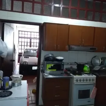 #734 - Casa en Cúcuta en venta de 300m², 4 habitaciones y 2 parqueaderos - 13