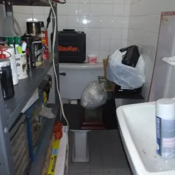 #734 - Casa en Cúcuta en venta de 300m², 4 habitaciones y 2 parqueaderos - 12