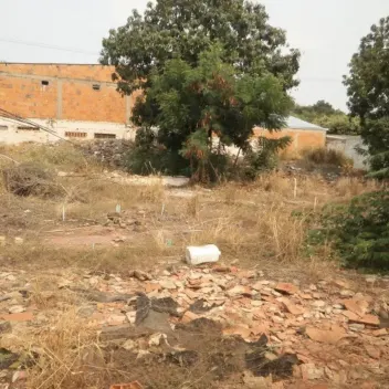 #735 - Lote en Cúcuta en venta de 1185m² - 3