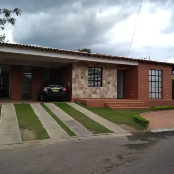#739 - Casa en conjunto cerrado en Cúcuta en venta de 300m², 4 habitaciones y 4 parqueaderos - 8
