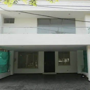 #740 - Casa en conjunto cerrado en Cúcuta en venta de 100m², 3 habitaciones y 1 parqueadero - 1