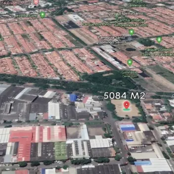 #741 - Lote en Cúcuta en venta de 5291m² - 1