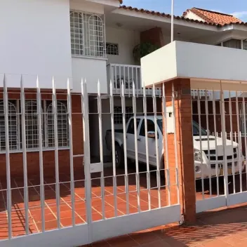 #745 - Casa en Cúcuta en venta de 132m², 3 habitaciones y 2 parqueaderos - 10