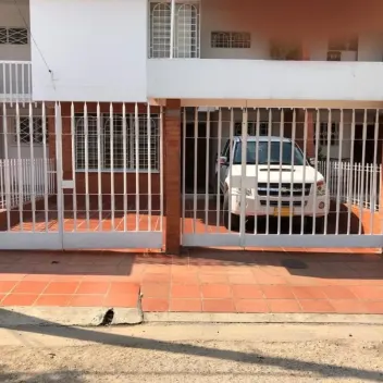 #745 - Casa en Cúcuta en venta de 132m², 3 habitaciones y 2 parqueaderos - 6