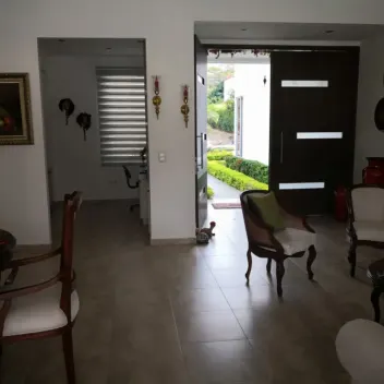 #746 - Casa en conjunto cerrado en Los Patios en venta de 960m², 4 habitaciones y 6 parqueaderos - 6