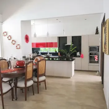 #746 - Casa en conjunto cerrado en Los Patios en venta de 960m², 4 habitaciones y 6 parqueaderos - 7