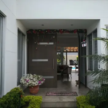 #746 - Casa en conjunto cerrado en Los Patios en venta de 960m², 4 habitaciones y 6 parqueaderos - 3