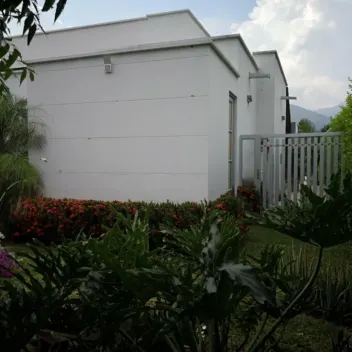 #746 - Casa en conjunto cerrado en Los Patios en venta de 960m², 4 habitaciones y 6 parqueaderos - 4