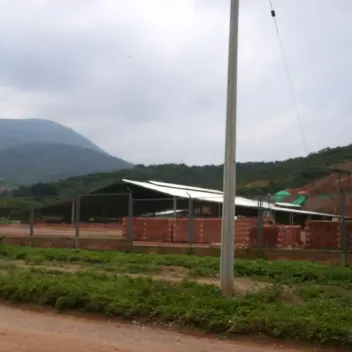 #747 - Lote en Los Patios en venta de 50000m² - 8