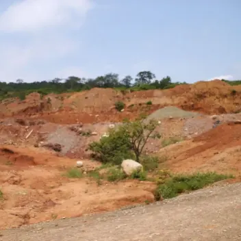 #747 - Lote en Los Patios en venta de 50000m² - 2