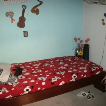 #749 - Casa en Cúcuta en venta de 268m², 12 habitaciones - 4