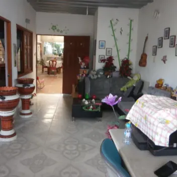 #749 - Casa en Cúcuta en venta de 268m², 12 habitaciones - 3