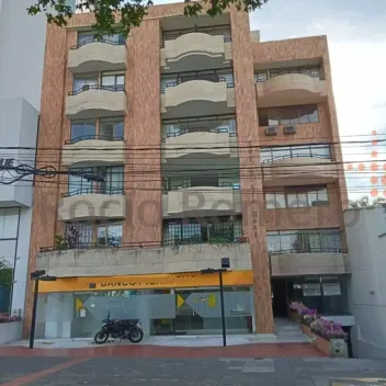 #753 - Apartamento Penthouse en Cúcuta en venta de 286m², 3 habitaciones y 1 parqueadero - 1