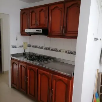 #755 - Apartamento en Cúcuta en venta de 90m², 3 habitaciones y 1 parqueadero - 5