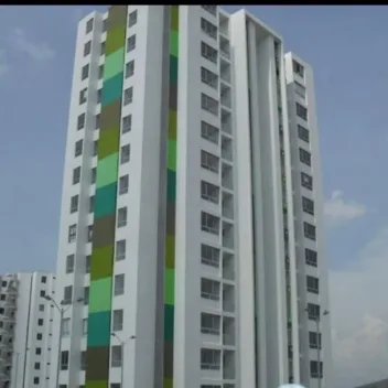 #756 - Apartamento en Los Patios en venta de 77m², 3 habitaciones y 1 parqueadero - 15