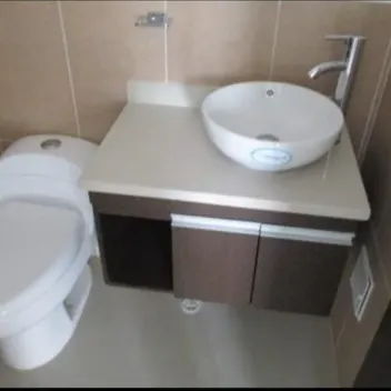 #756 - Apartamento en Los Patios en venta de 77m², 3 habitaciones y 1 parqueadero - 9