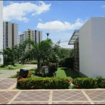 #756 - Apartamento en Los Patios en venta de 77m², 3 habitaciones y 1 parqueadero - 14