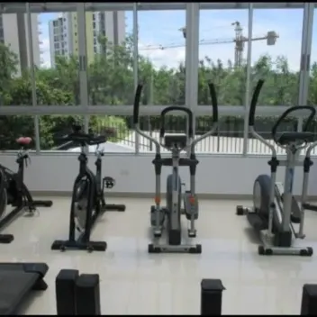 #756 - Apartamento en Los Patios en venta de 77m², 3 habitaciones y 1 parqueadero - 10