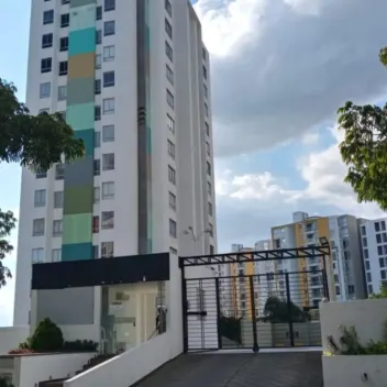 #756 - Apartamento en Los Patios en venta de 77m², 3 habitaciones y 1 parqueadero - 18