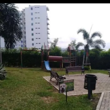 #756 - Apartamento en Los Patios en venta de 77m², 3 habitaciones y 1 parqueadero - 16