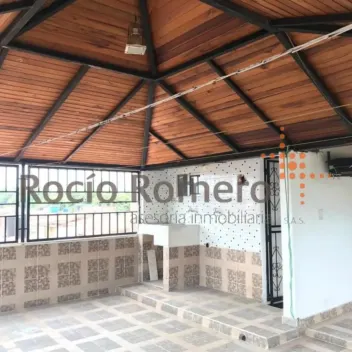 #757 - Casa en Cúcuta en venta de 261m², 7 habitaciones y 2 parqueaderos - 21