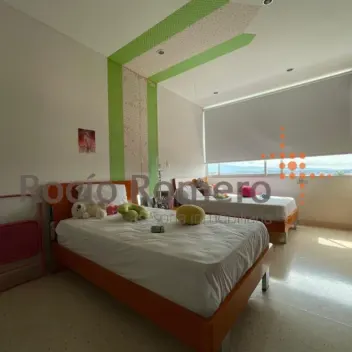 #759 - Casa en conjunto cerrado en Cúcuta en venta de 190.3m², 3 habitaciones y 2 parqueaderos - 9