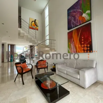 #759 - Casa en conjunto cerrado en Cúcuta en venta de 190.3m², 3 habitaciones y 2 parqueaderos - 6