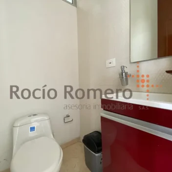 #759 - Casa en conjunto cerrado en Cúcuta en venta de 190.3m², 3 habitaciones y 2 parqueaderos - 7