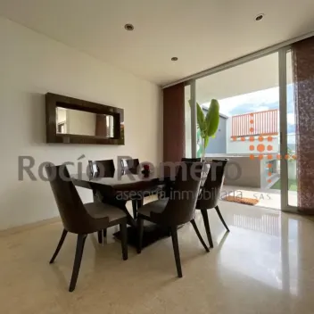 #759 - Casa en conjunto cerrado en Cúcuta en venta de 190.3m², 3 habitaciones y 2 parqueaderos - 3