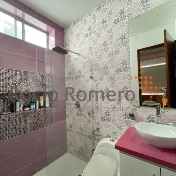 #759 - Casa en conjunto cerrado en Cúcuta en venta de 190.3m², 3 habitaciones y 2 parqueaderos - 15