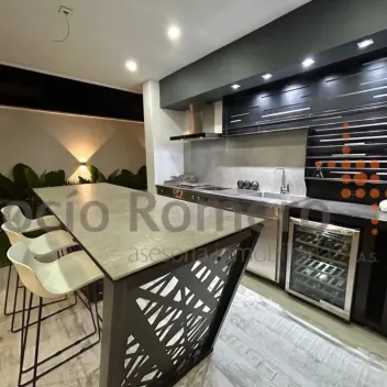 #768 - Casa en conjunto cerrado en Villa del Rosario en venta de 650m², 5 habitaciones y 4 parqueaderos - 10