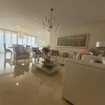 #769 - Apartamento en Los Patios en venta de 173m², 3 habitaciones y 2 parqueaderos - 3