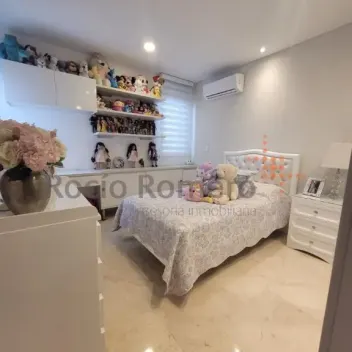 #769 - Apartamento en Los Patios en venta de 173m², 3 habitaciones y 2 parqueaderos - 17