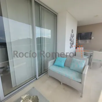 #769 - Apartamento en Los Patios en venta de 173m², 3 habitaciones y 2 parqueaderos - 7