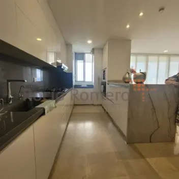 #769 - Apartamento en Los Patios en venta de 173m², 3 habitaciones y 2 parqueaderos - 8