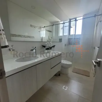 #769 - Apartamento en Los Patios en venta de 173m², 3 habitaciones y 2 parqueaderos - 11
