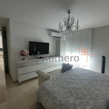 #769 - Apartamento en Los Patios en venta de 173m², 3 habitaciones y 2 parqueaderos - 14