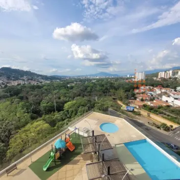 #769 - Apartamento en Los Patios en venta de 173m², 3 habitaciones y 2 parqueaderos - 21