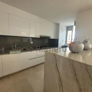 #769 - Apartamento en Los Patios en venta de 173m², 3 habitaciones y 2 parqueaderos - 9