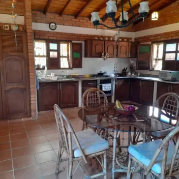 #770 - Casa en Chinácota en venta de 337m², 3 habitaciones y 2 parqueaderos - 8