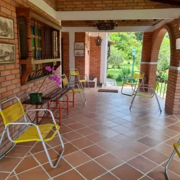 #770 - Casa en Chinácota en venta de 337m², 3 habitaciones y 2 parqueaderos - 11