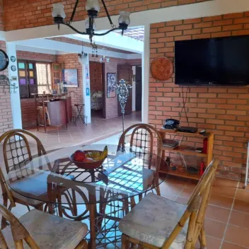 #770 - Casa en Chinácota en venta de 337m², 3 habitaciones y 2 parqueaderos - 9