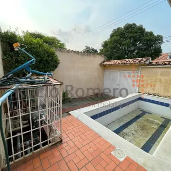 #772 - Casa en Cúcuta en venta de 169m², 3 habitaciones y 3 parqueaderos - 6