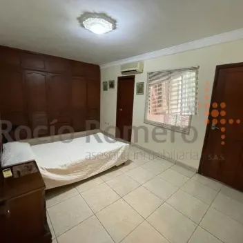 #773 - Casa en conjunto cerrado en Villa del Rosario en venta de 700m², 6 habitaciones y 2 parqueaderos - 15
