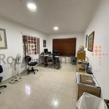 #773 - Casa en conjunto cerrado en Villa del Rosario en venta de 700m², 6 habitaciones y 2 parqueaderos - 12